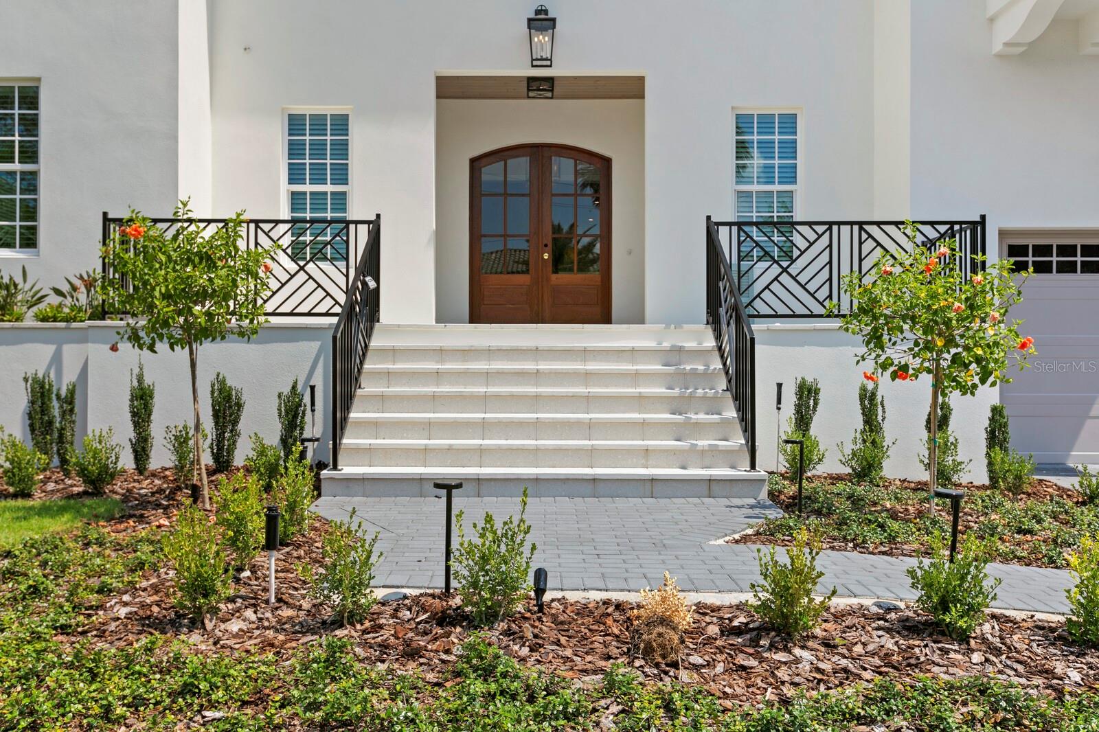 BEL MAR SHORES REV - Residential