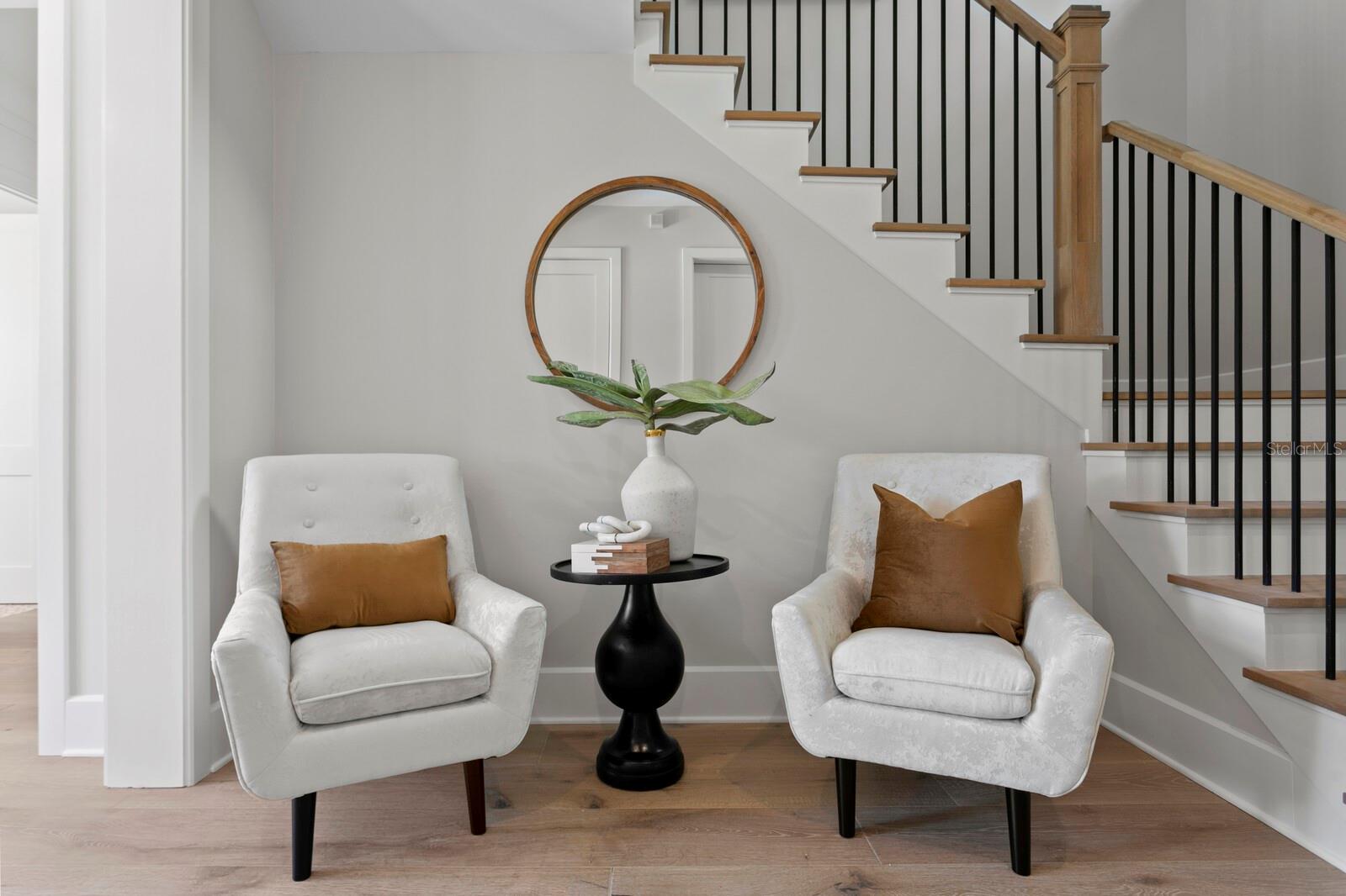 BEL MAR SHORES REV - Residential