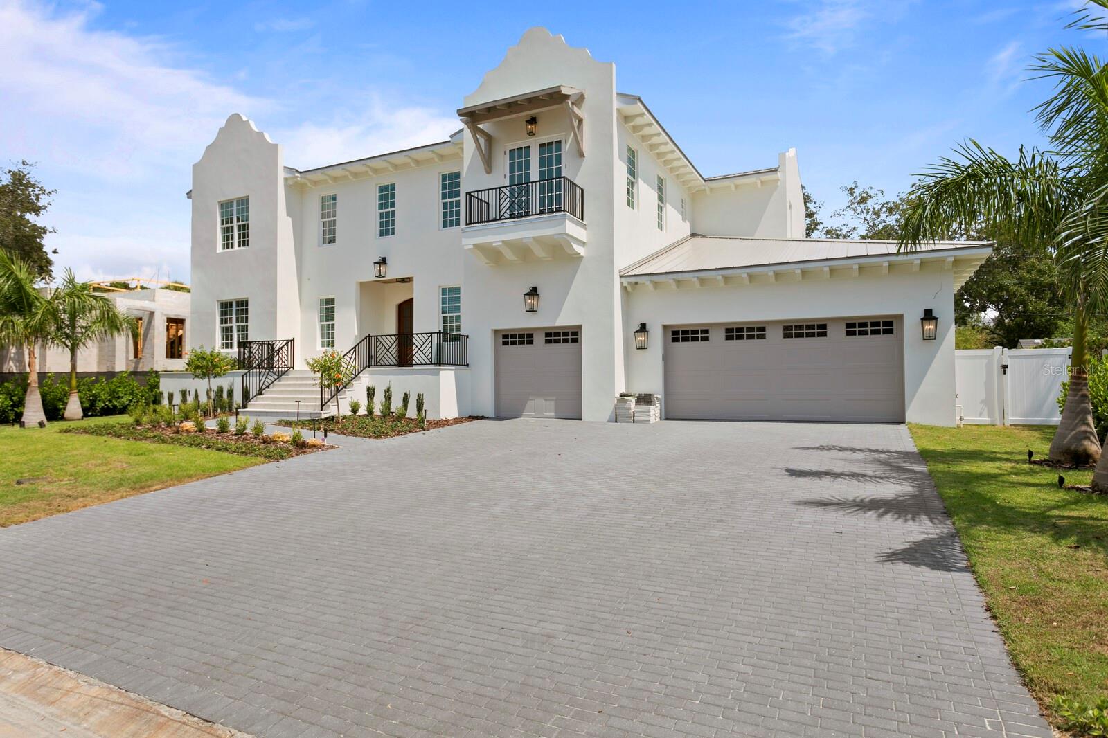 BEL MAR SHORES REV - Residential