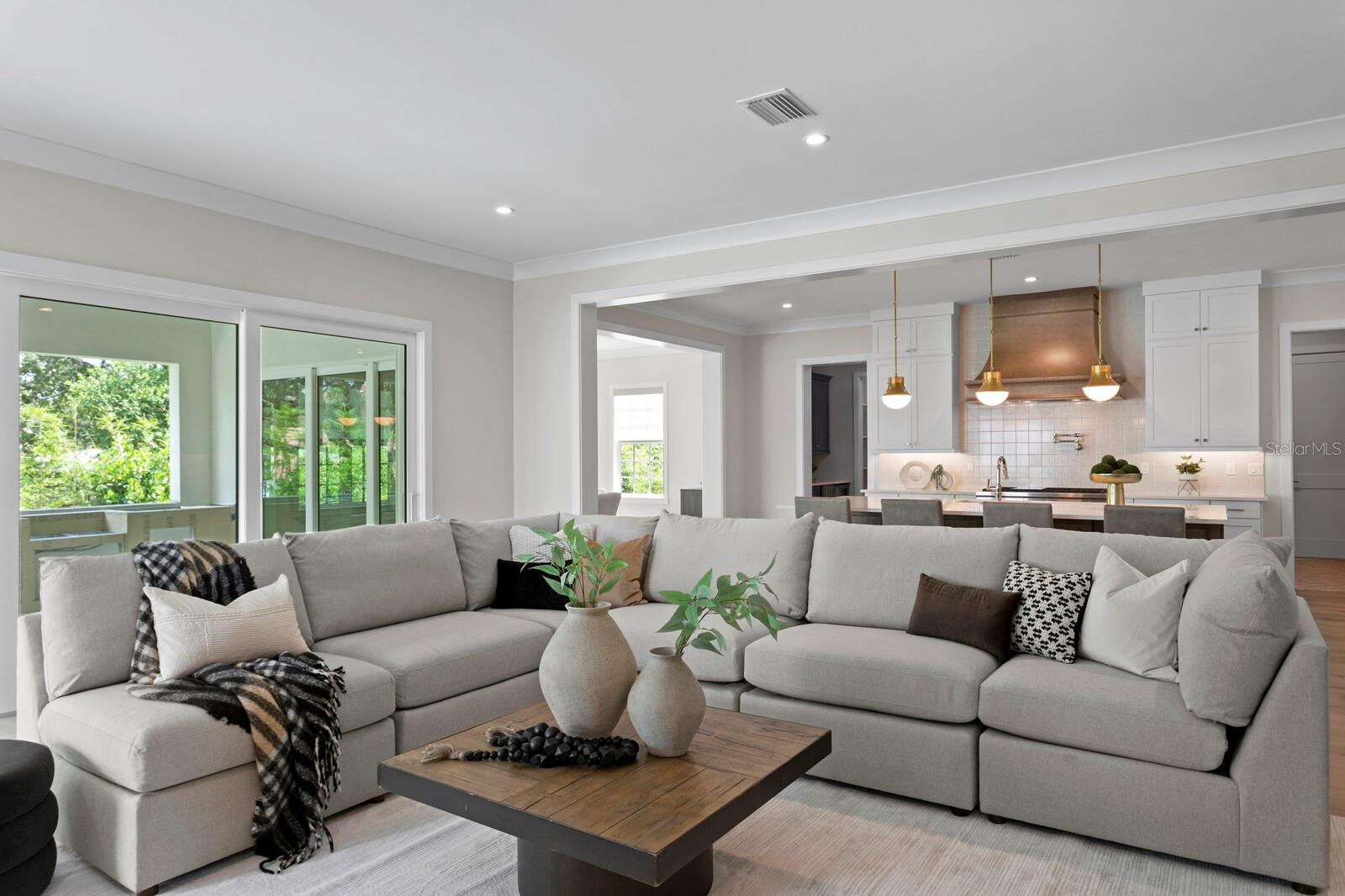 BEL MAR SHORES REV - Residential