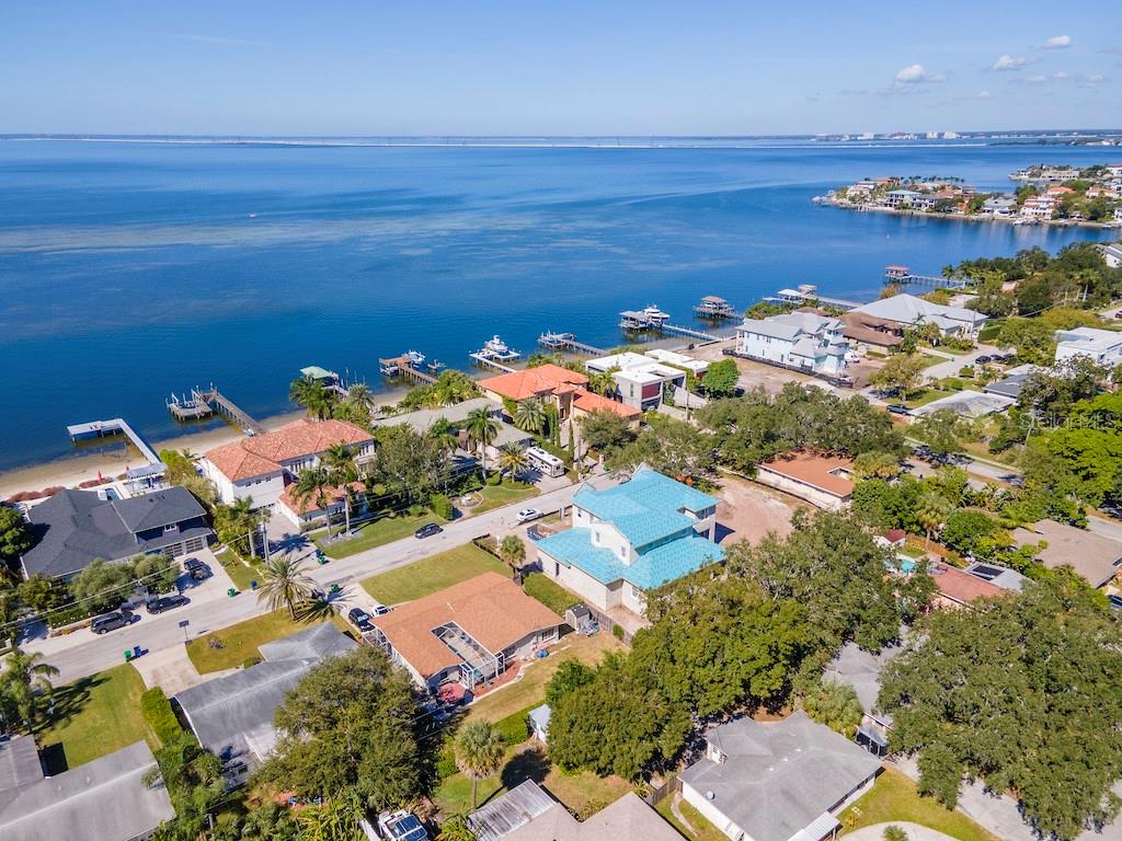 BEL MAR SHORES REV - Residential