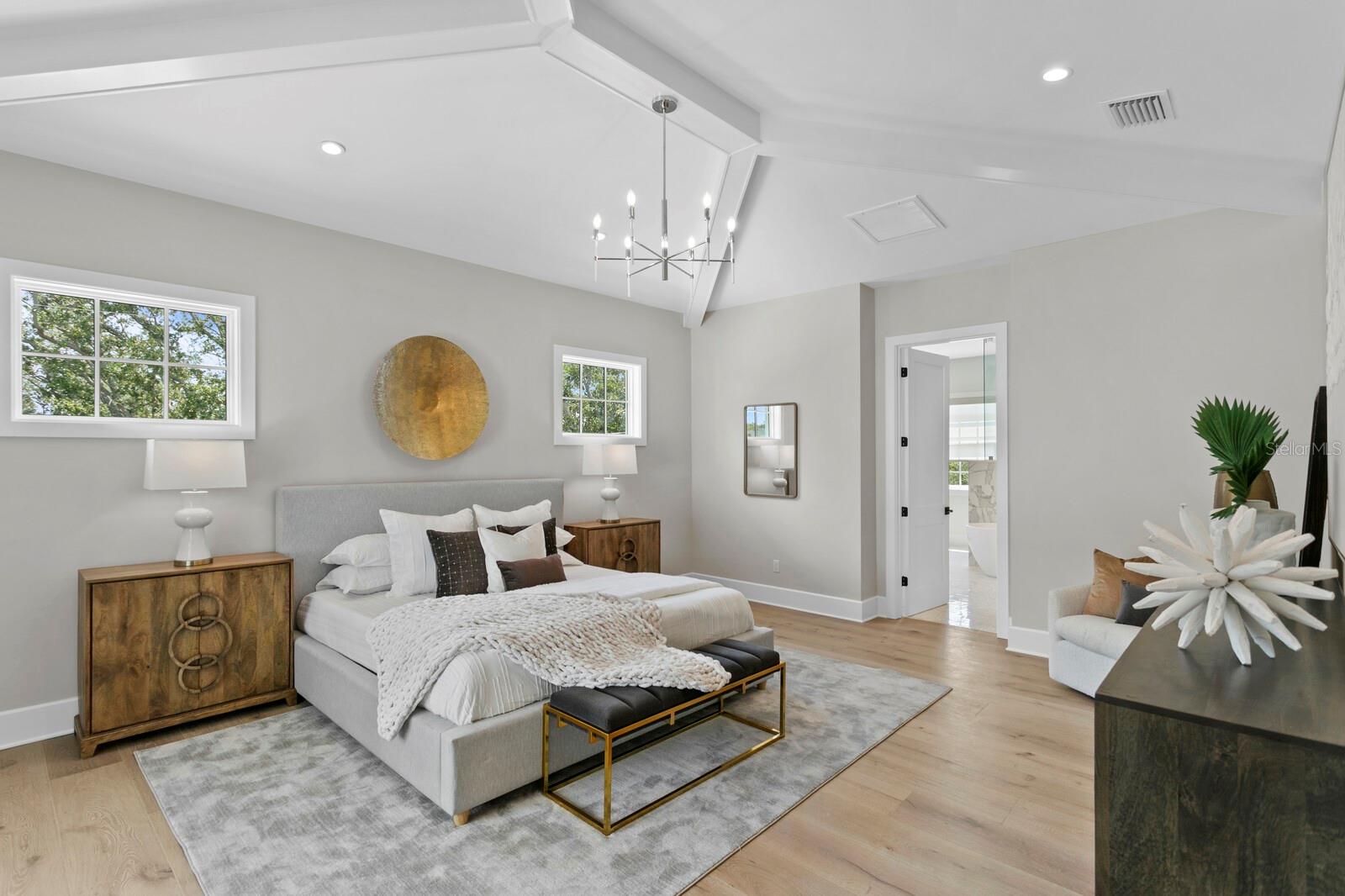 BEL MAR SHORES REV - Residential