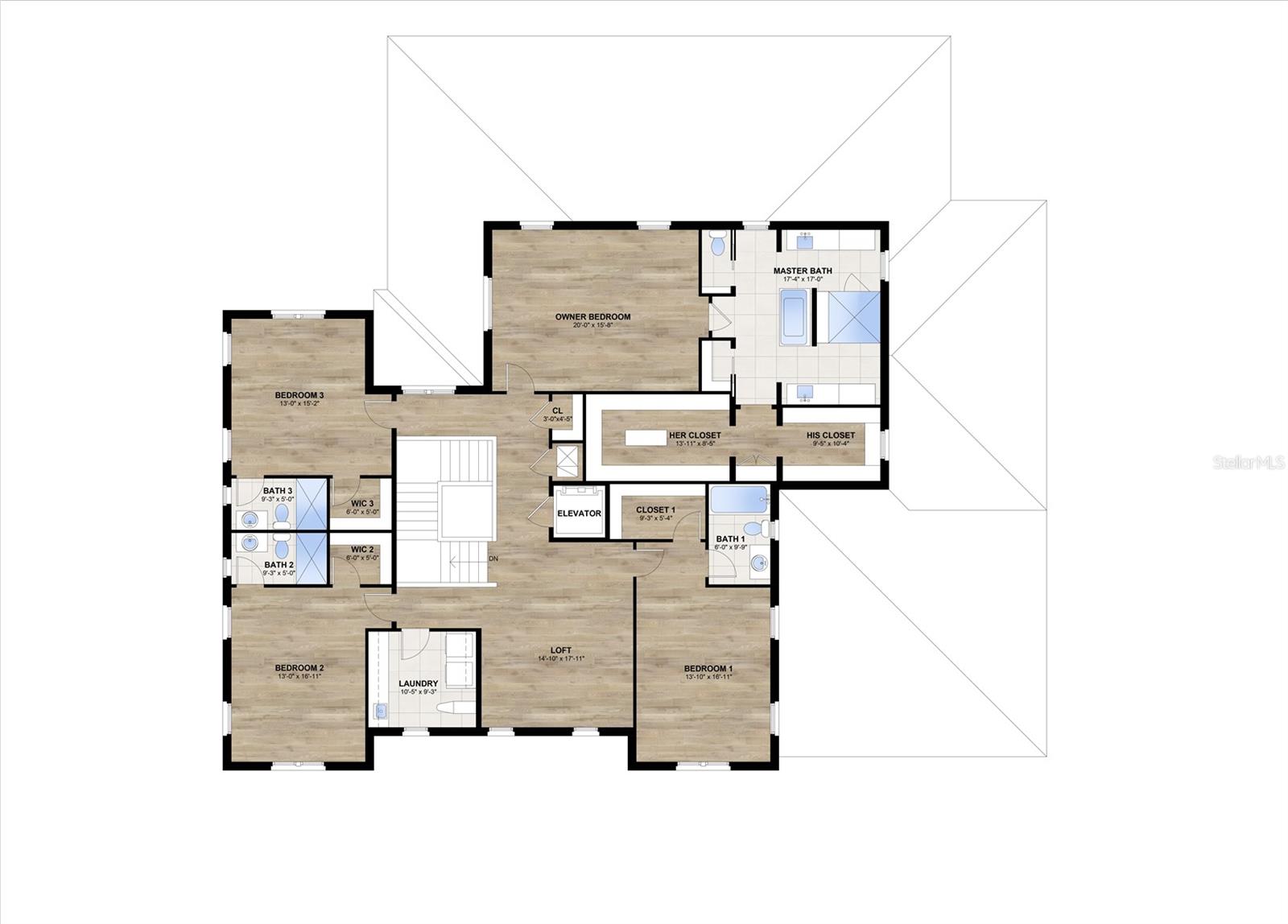 BEL MAR SHORES REV - Residential