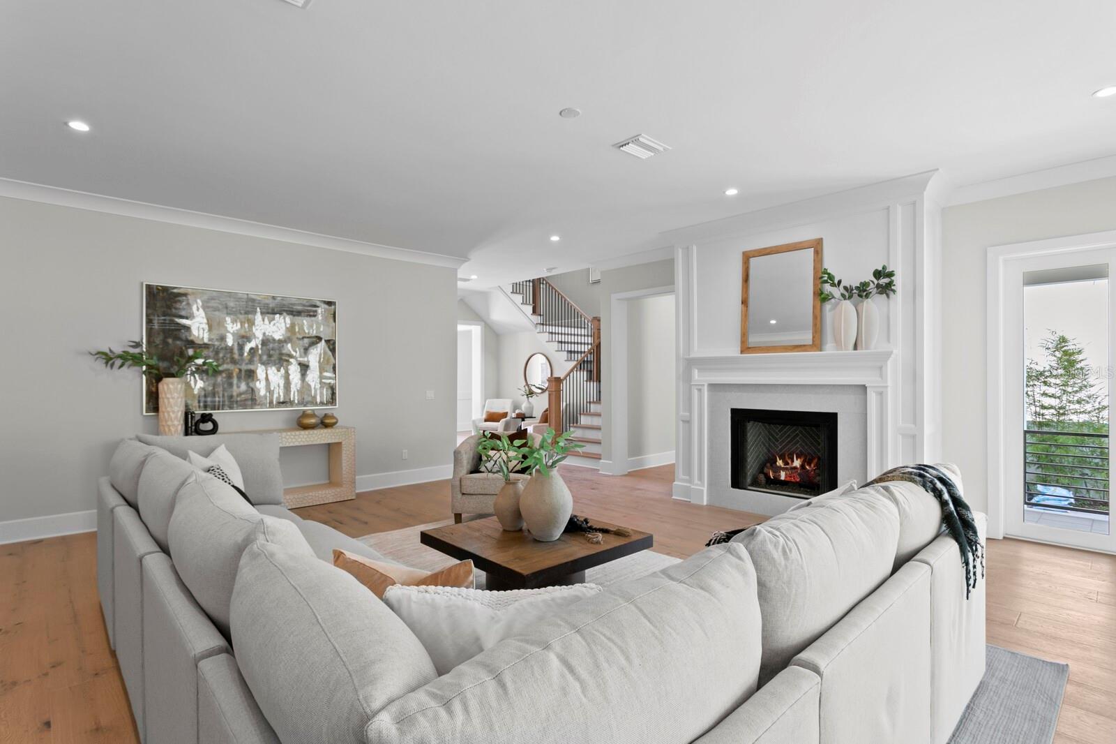 BEL MAR SHORES REV - Residential