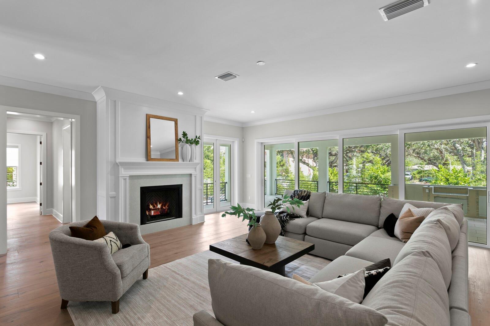 BEL MAR SHORES REV - Residential