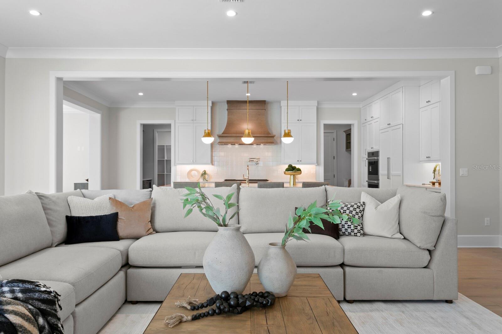 BEL MAR SHORES REV - Residential