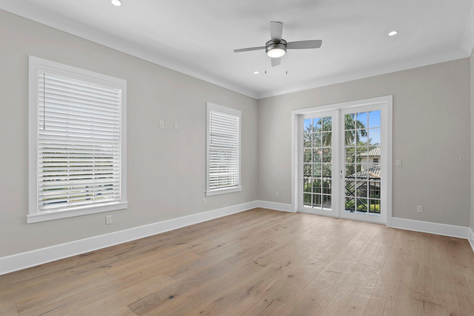 BEL MAR SHORES REV - Residential