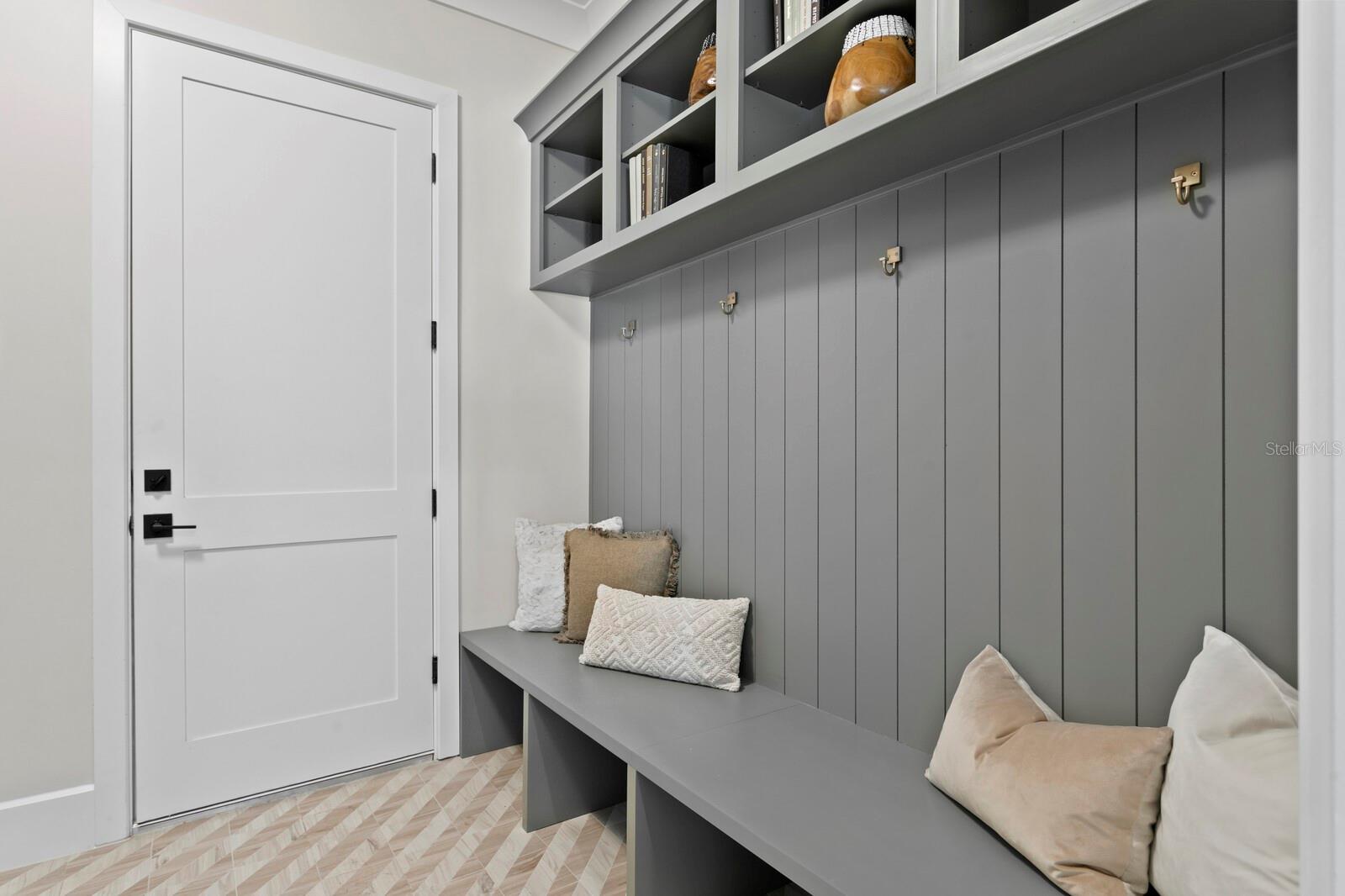 BEL MAR SHORES REV - Residential