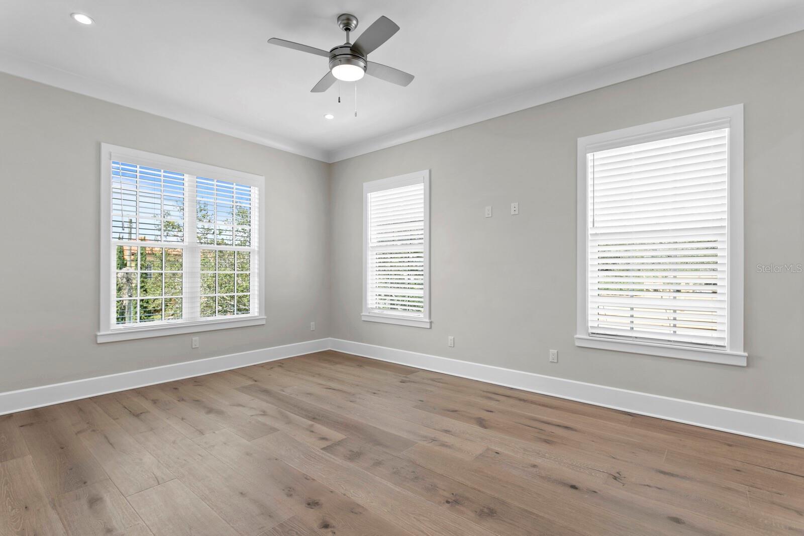 BEL MAR SHORES REV - Residential