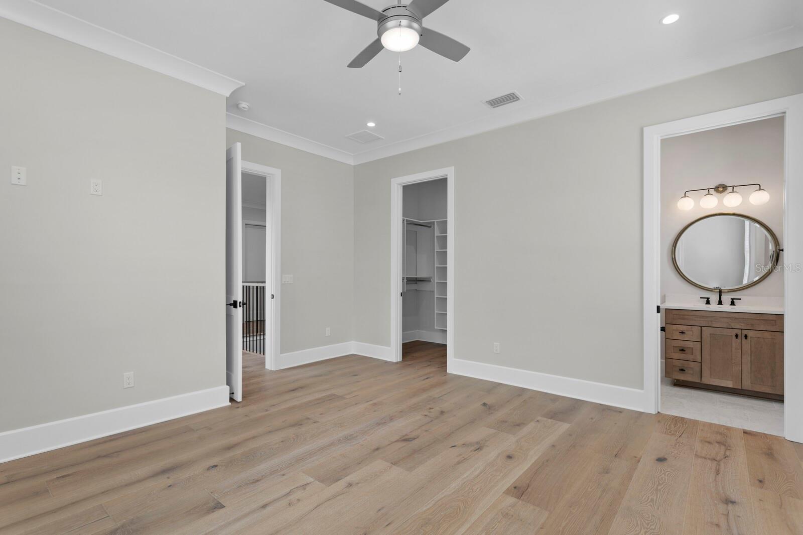 BEL MAR SHORES REV - Residential