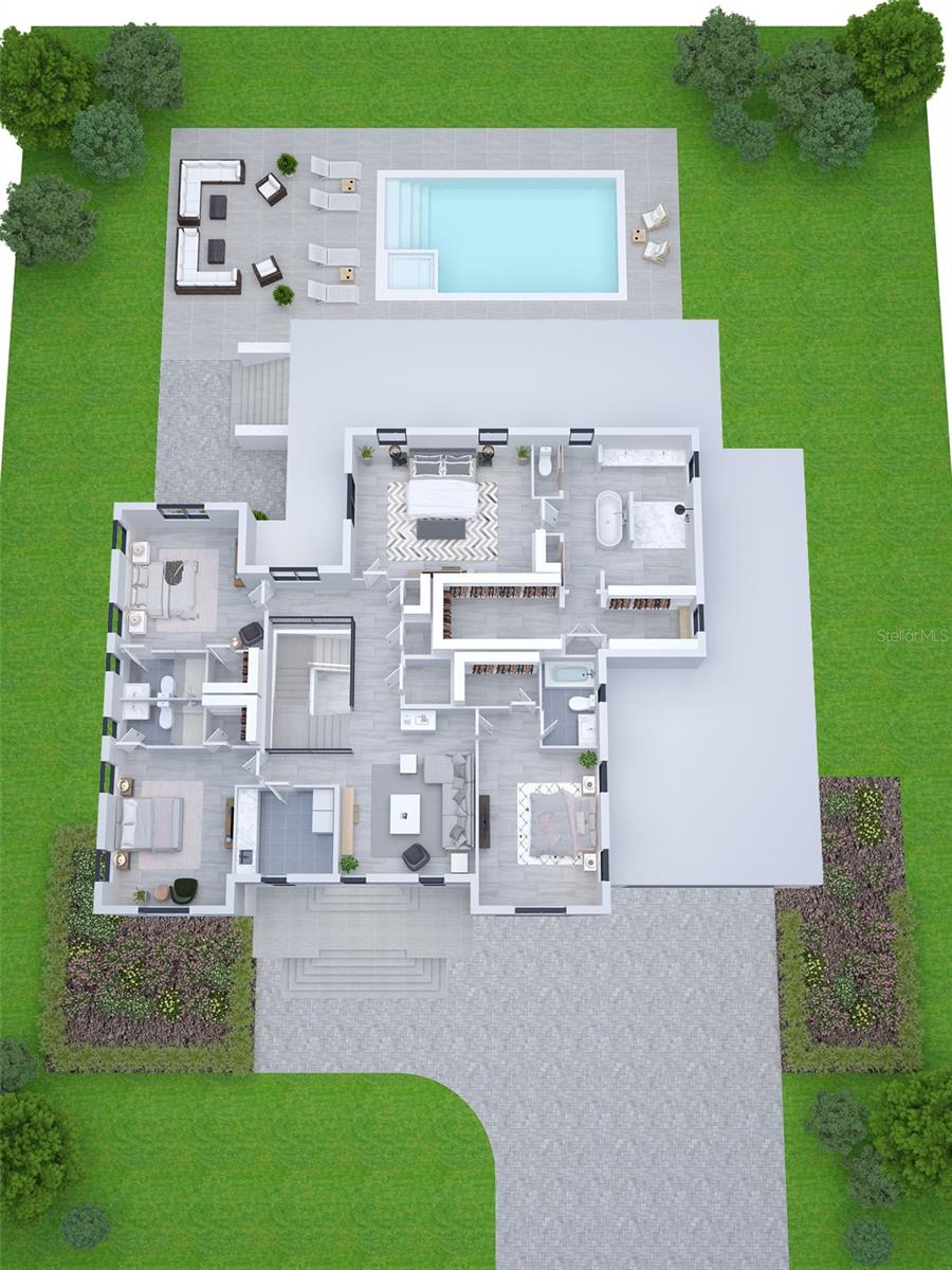 BEL MAR SHORES REV - Residential