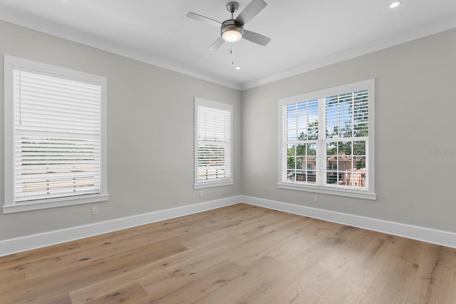 BEL MAR SHORES REV - Residential