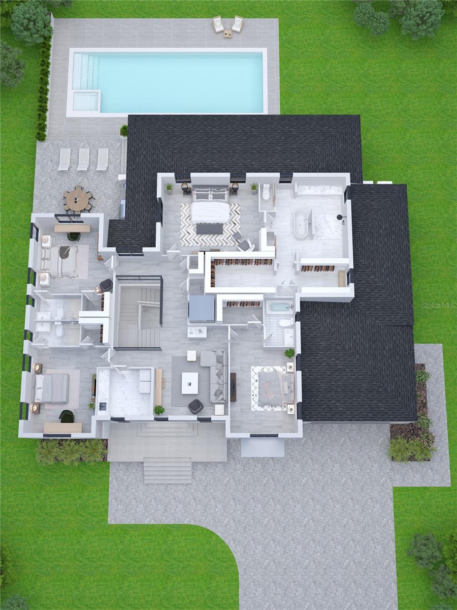 BEL MAR SHORES REV - Residential