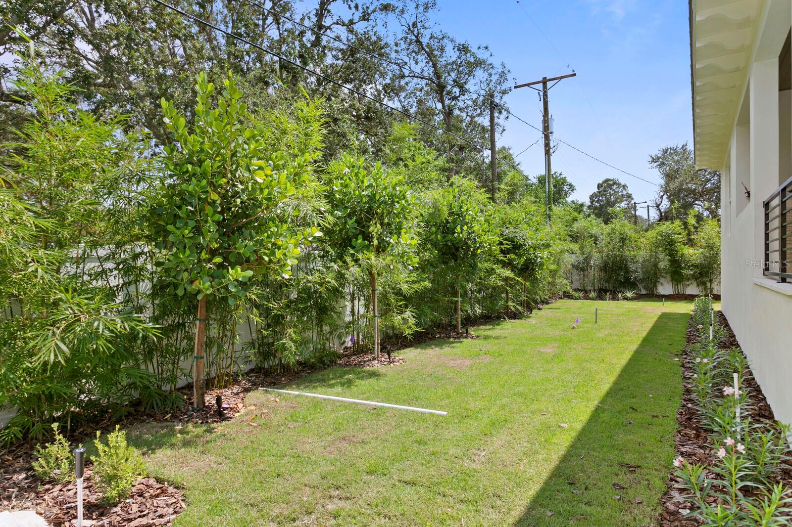 BEL MAR SHORES REV - Residential