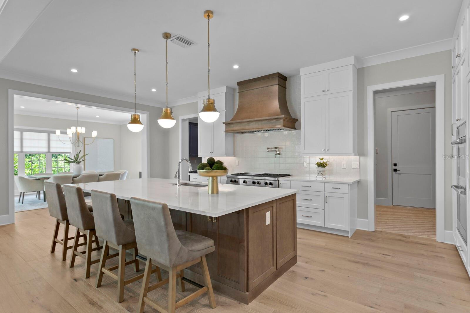 BEL MAR SHORES REV - Residential