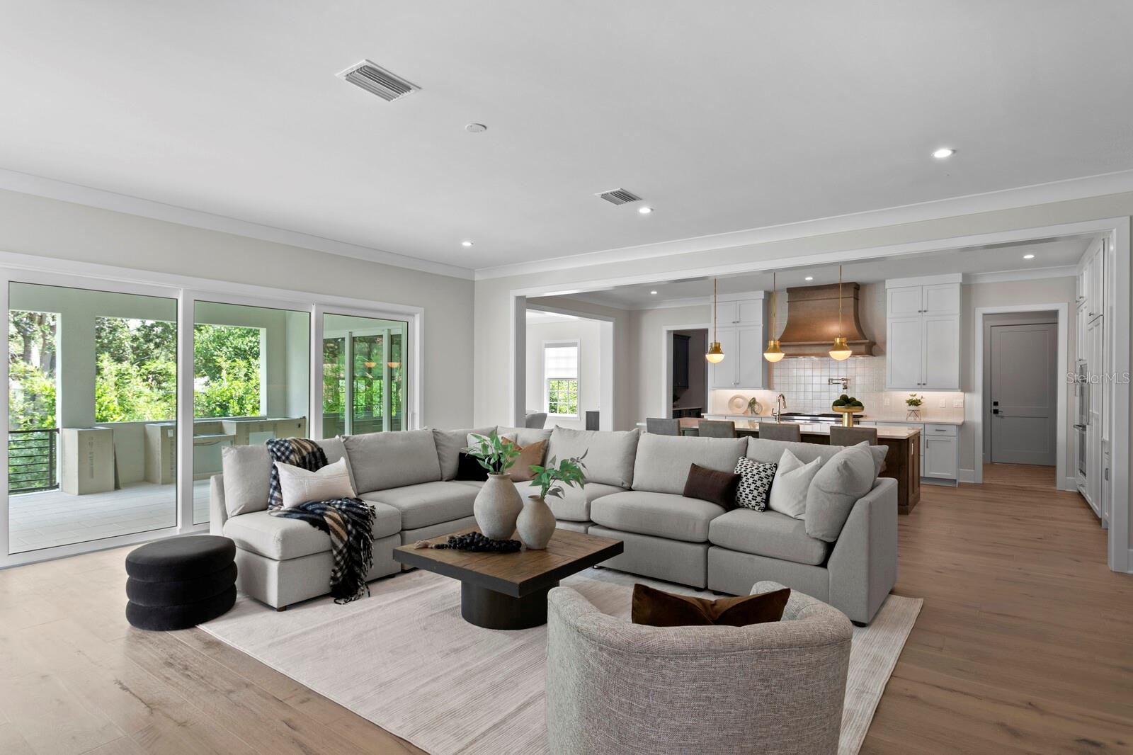 BEL MAR SHORES REV - Residential