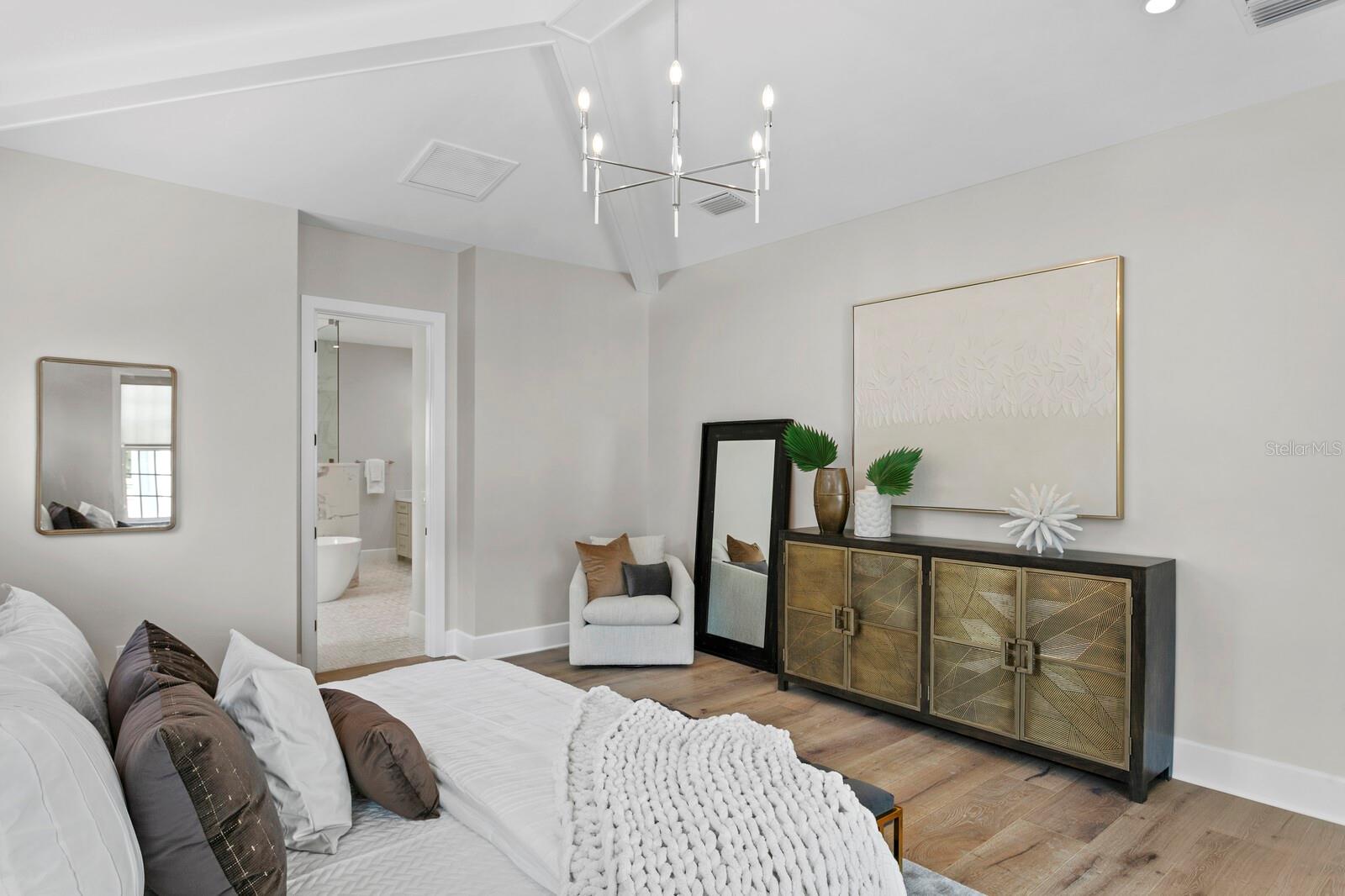 BEL MAR SHORES REV - Residential