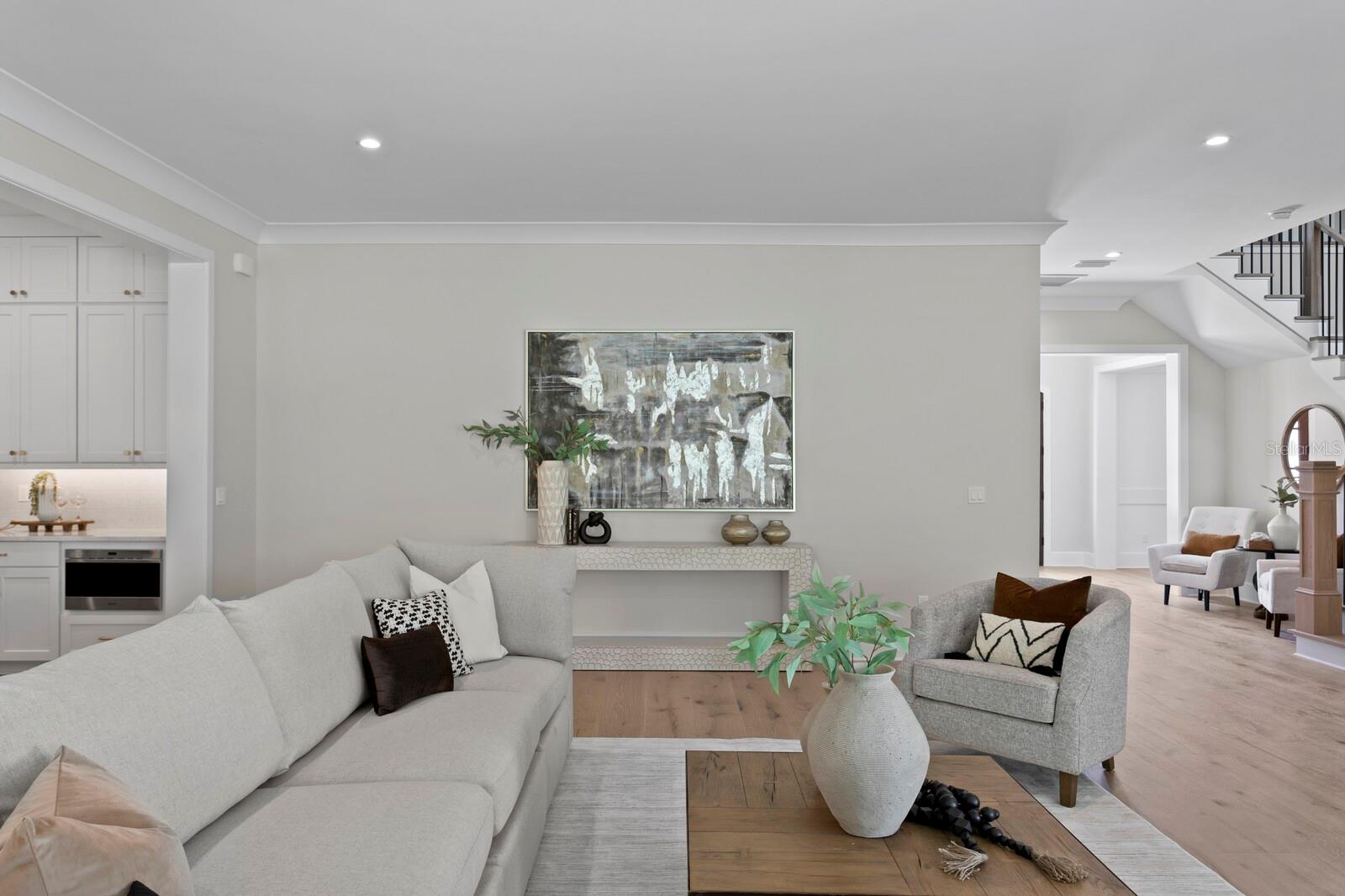 BEL MAR SHORES REV - Residential