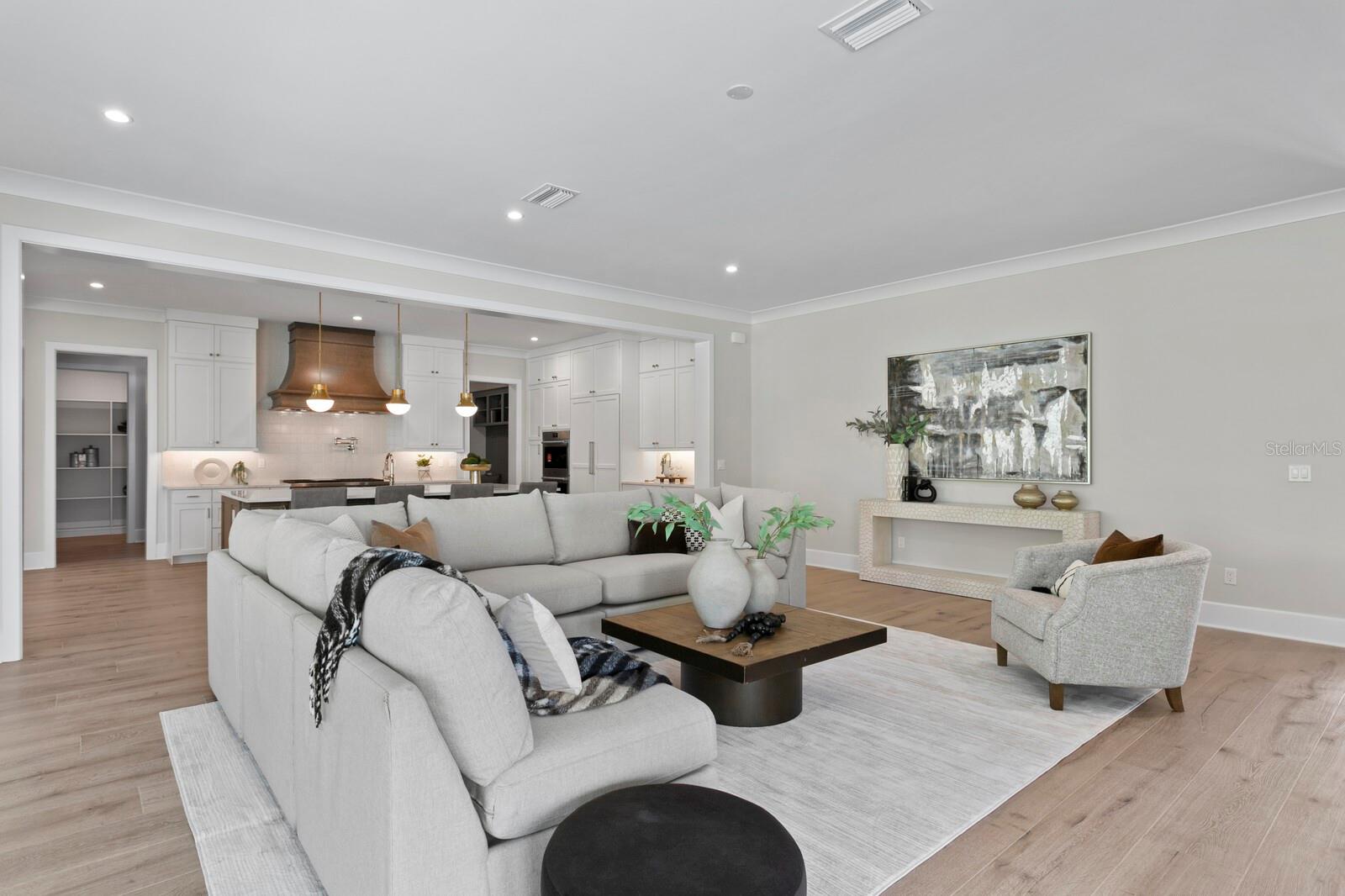 BEL MAR SHORES REV - Residential