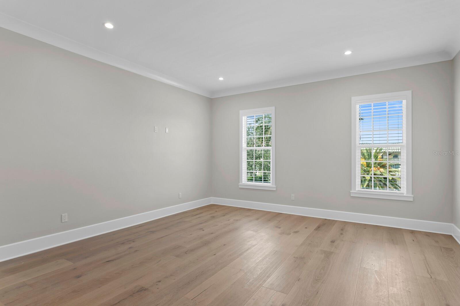 BEL MAR SHORES REV - Residential