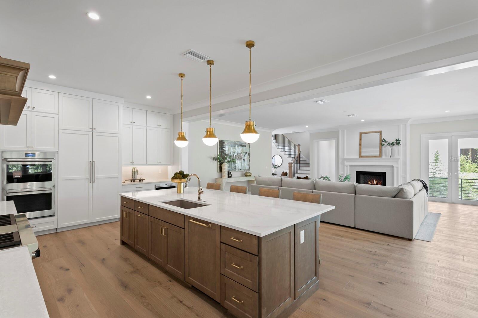 BEL MAR SHORES REV - Residential