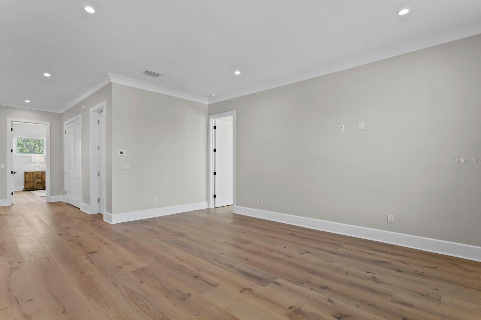 BEL MAR SHORES REV - Residential