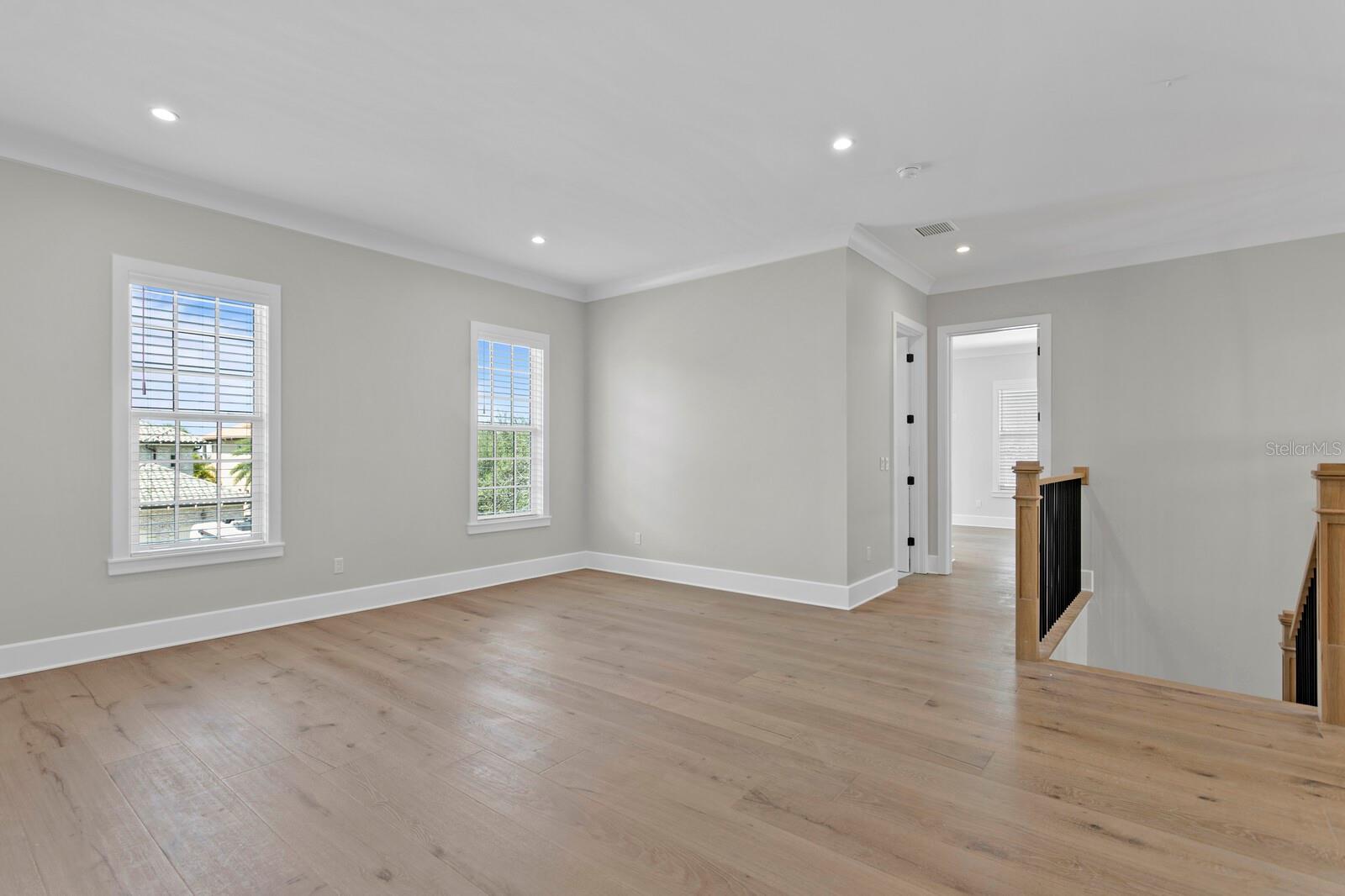 BEL MAR SHORES REV - Residential