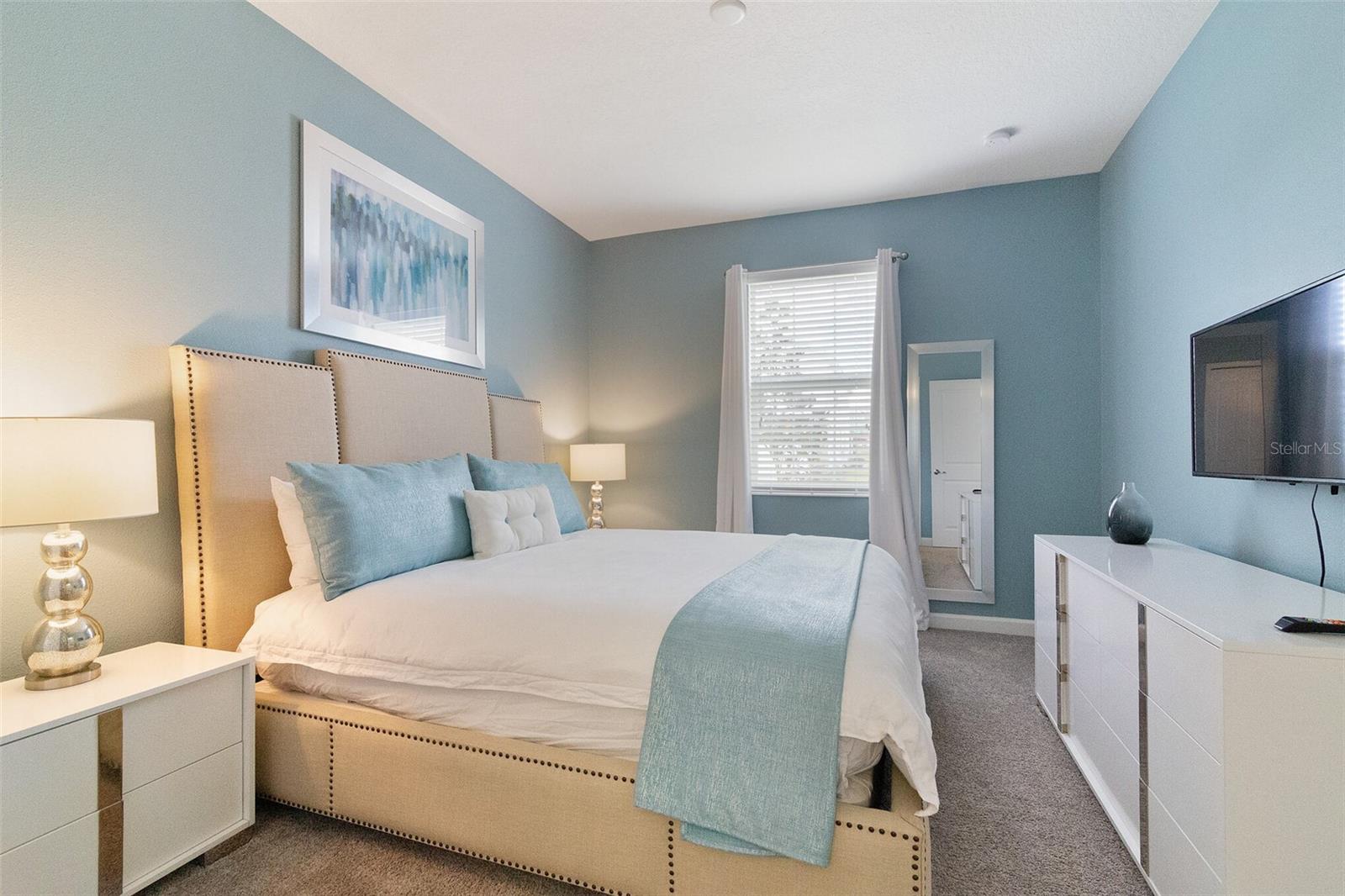 STONEYBROOK SOUTH PH J-2 & J-3 - Residential Lease