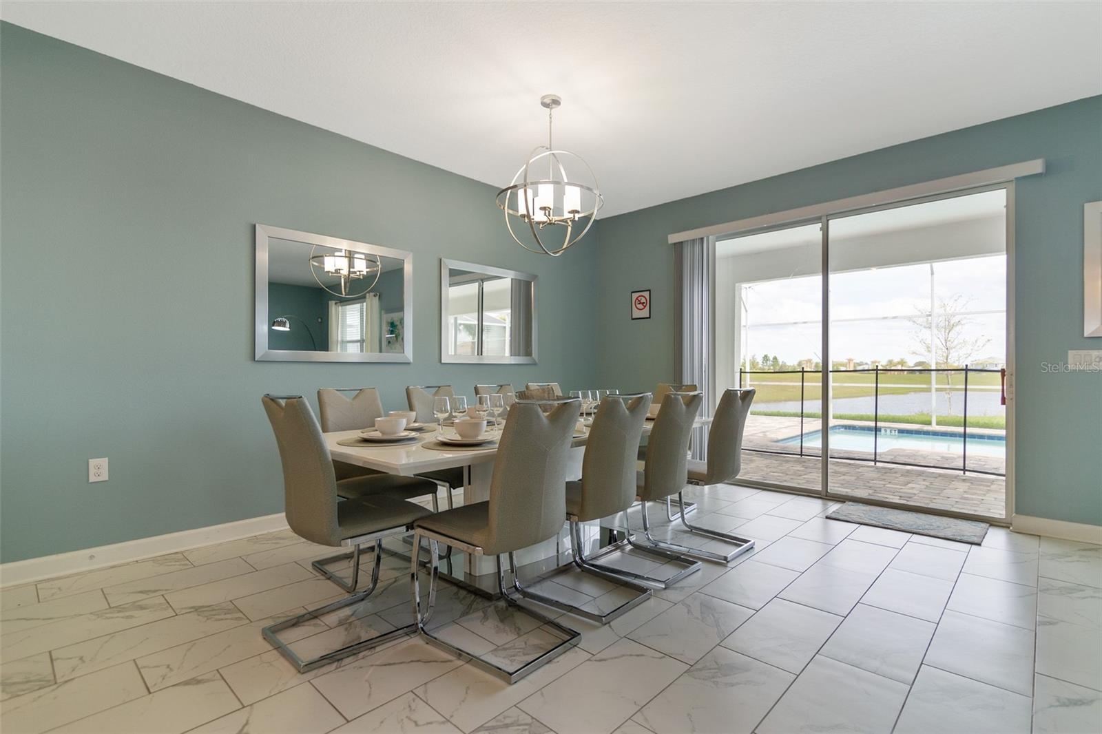 STONEYBROOK SOUTH PH J-2 & J-3 - Residential Lease