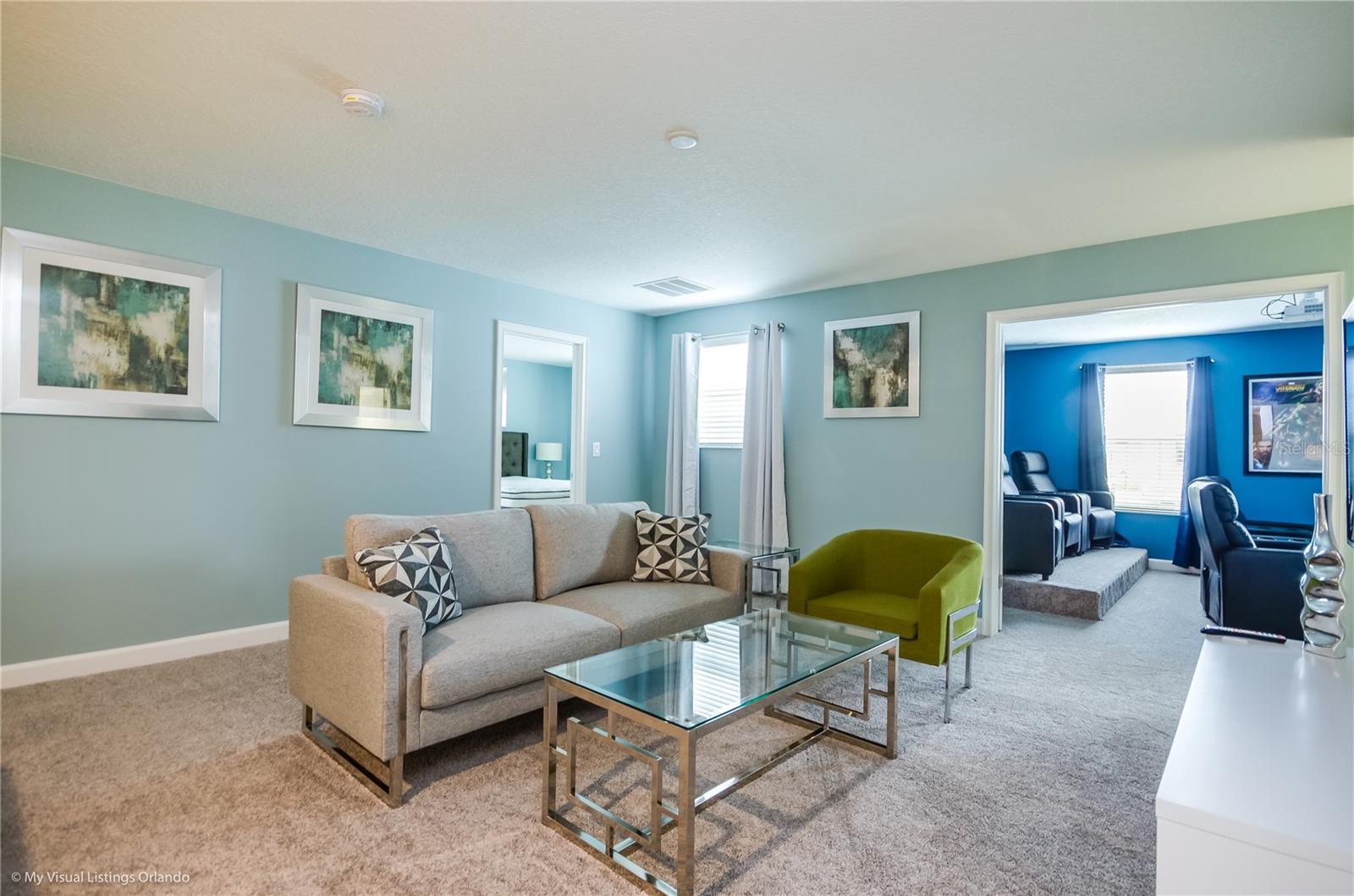 STONEYBROOK SOUTH PH J-2 & J-3 - Residential Lease