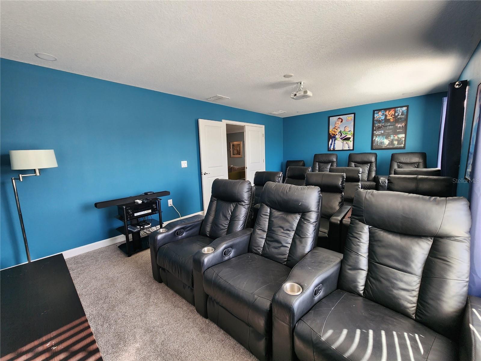 STONEYBROOK SOUTH PH J-2 & J-3 - Residential Lease