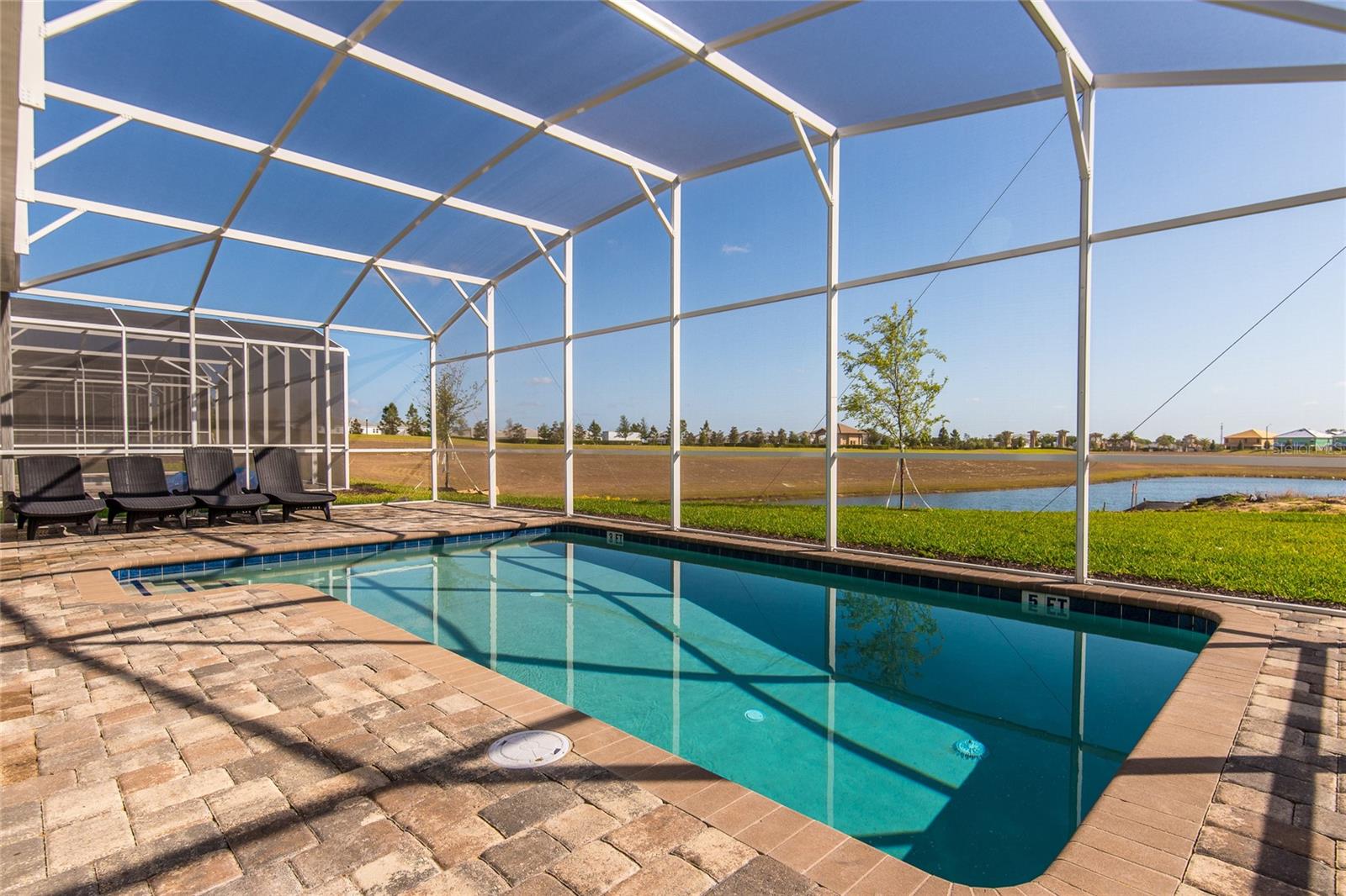 STONEYBROOK SOUTH PH J-2 & J-3 - Residential Lease