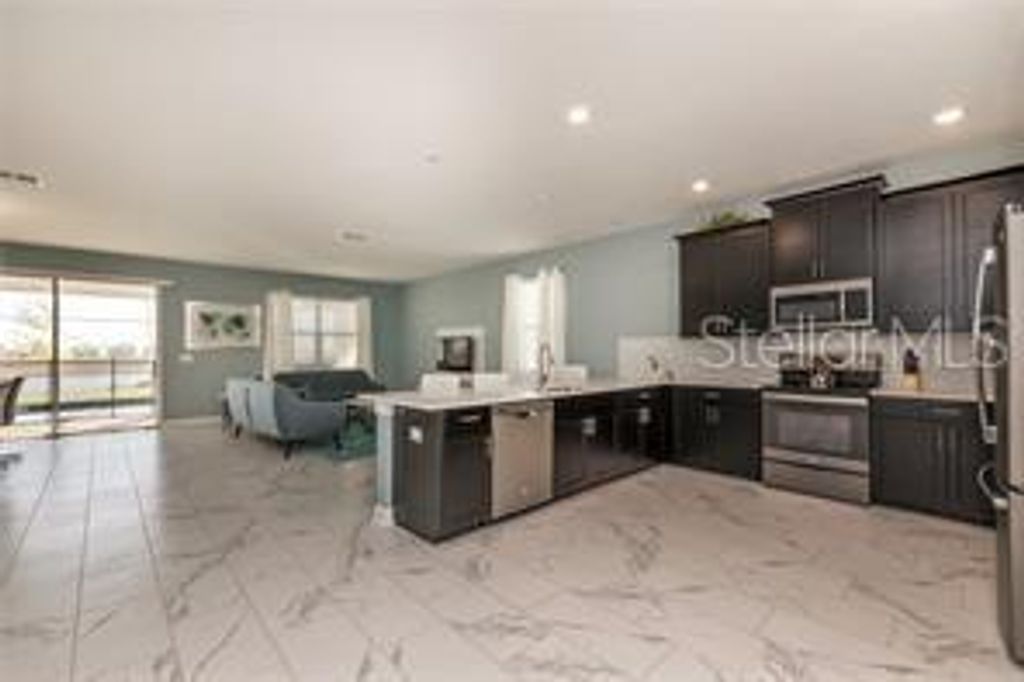 Photo of 1525 Flange Drive, Davenport, FL 33896 (MLS # O6367103)