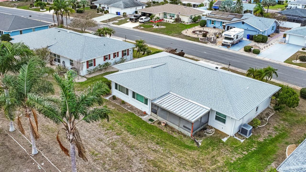 SUN CITY CENTER UNIT 44 A - Residential