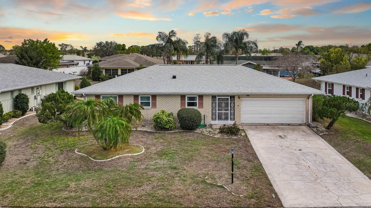 SUN CITY CENTER UNIT 44 A - Residential