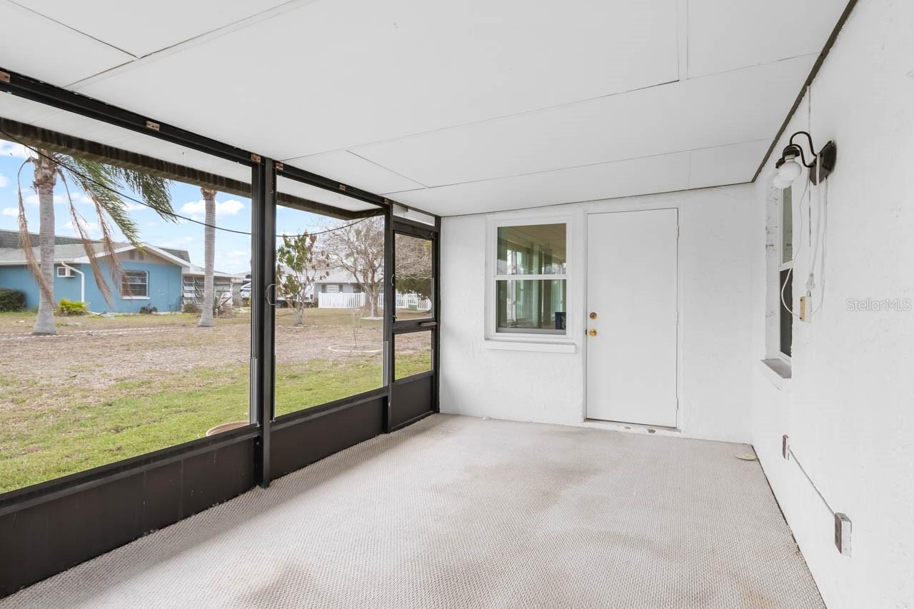 SUN CITY CENTER UNIT 44 A - Residential