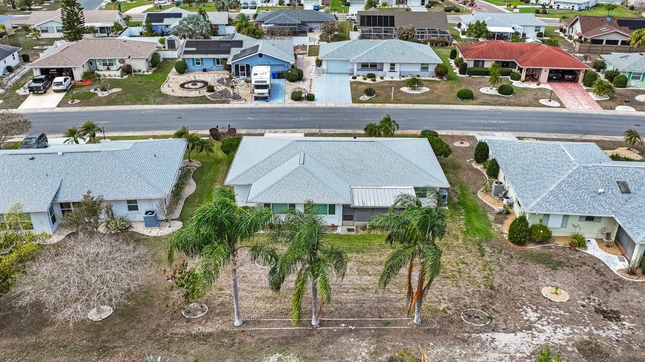 SUN CITY CENTER UNIT 44 A - Residential