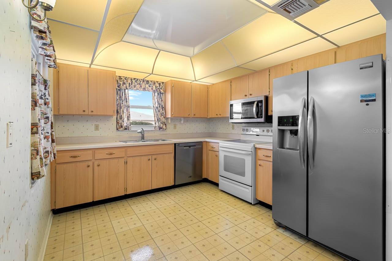 SUN CITY CENTER UNIT 44 A - Residential