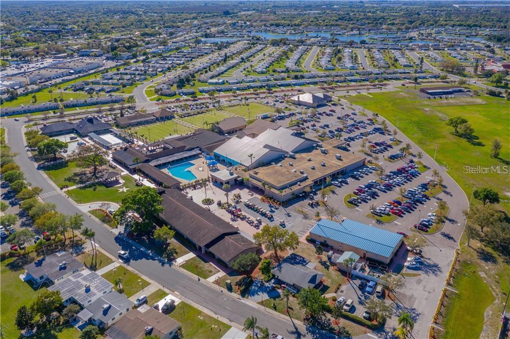 SUN CITY CENTER UNIT 44 A - Residential