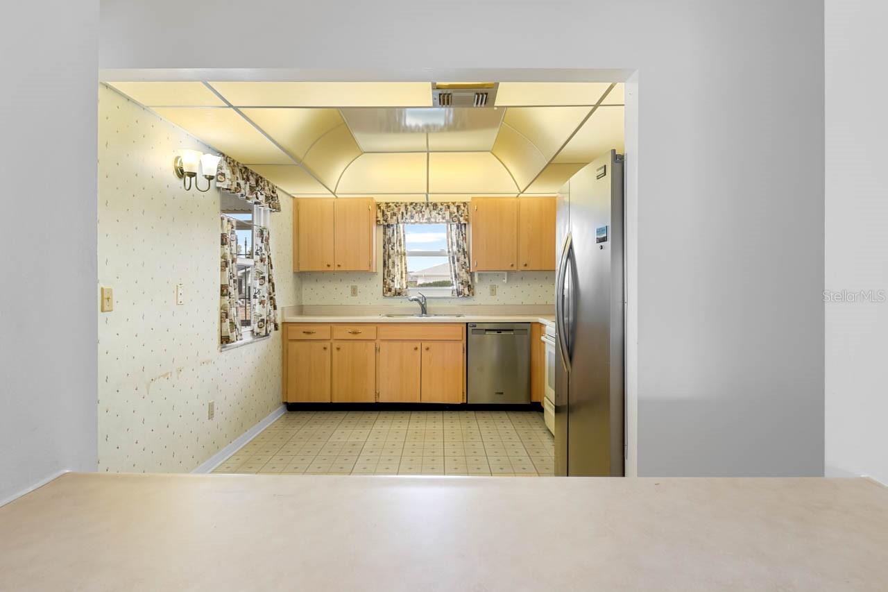 SUN CITY CENTER UNIT 44 A - Residential