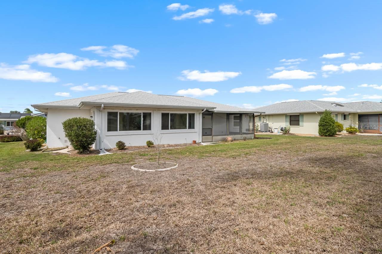 SUN CITY CENTER UNIT 44 A - Residential