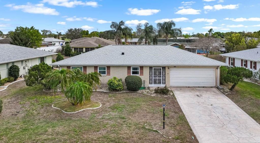 Photo of 656 Fort Duquesna Drive, Sun City Center, FL 33573 (MLS # TB8486156)