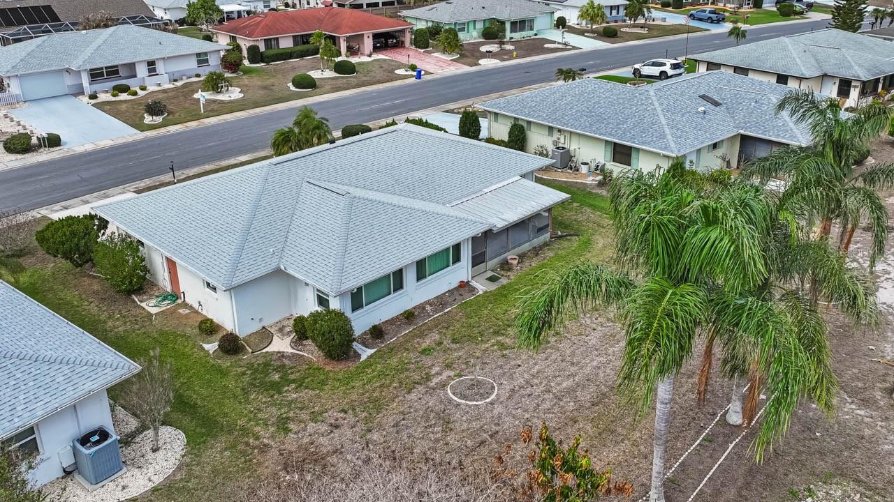 SUN CITY CENTER UNIT 44 A - Residential