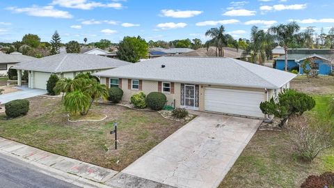 Photo of 656 Fort Duquesna Drive, Sun City Center, FL 33573 (MLS # TB8486156)