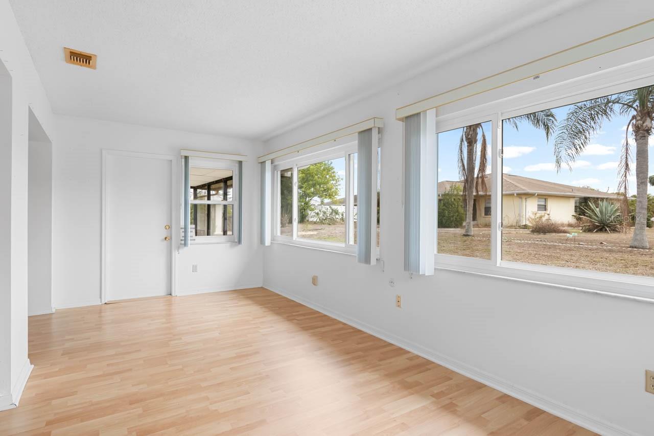 SUN CITY CENTER UNIT 44 A - Residential