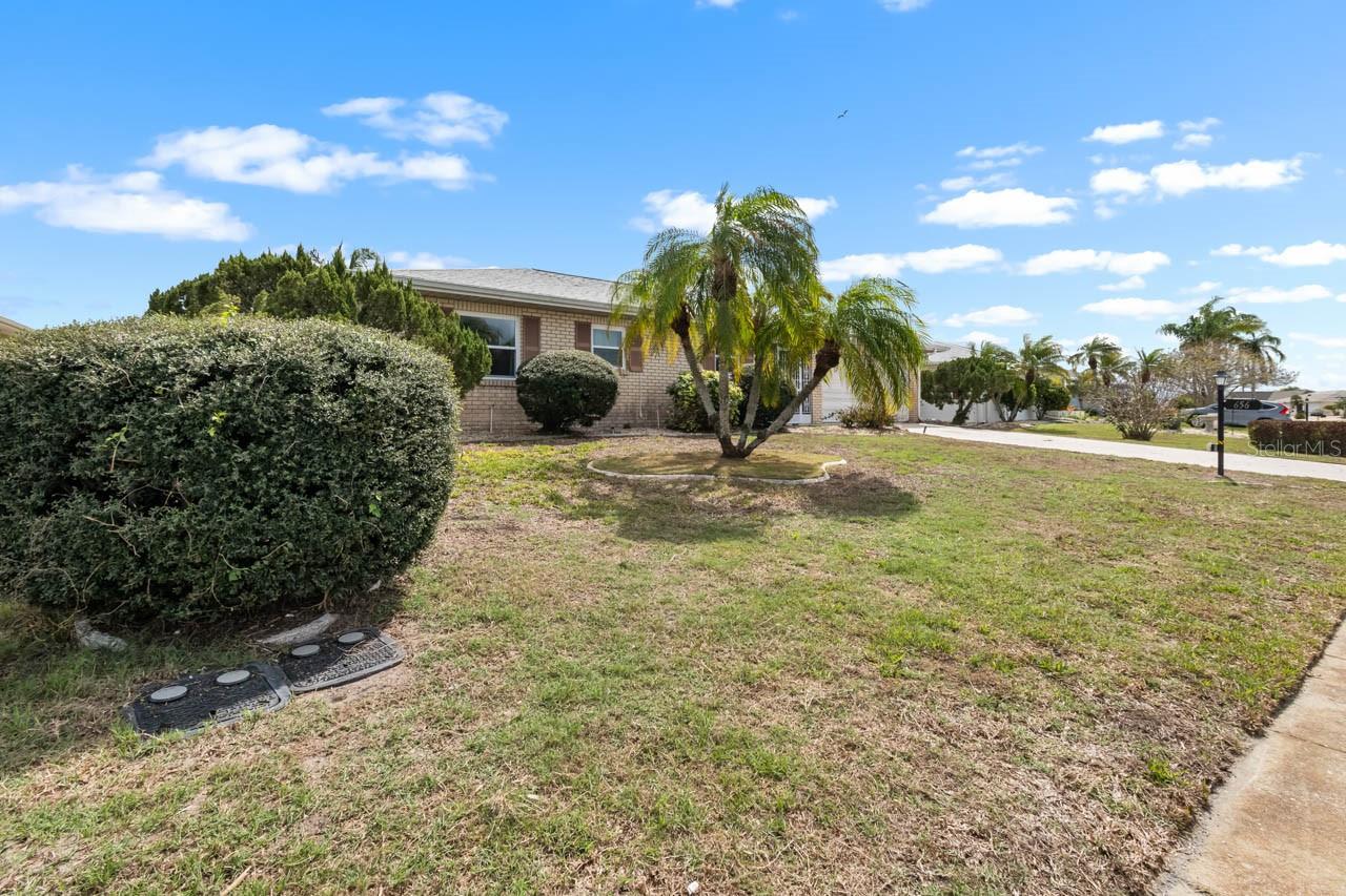 SUN CITY CENTER UNIT 44 A - Residential