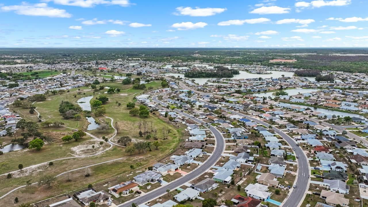 SUN CITY CENTER UNIT 44 A - Residential