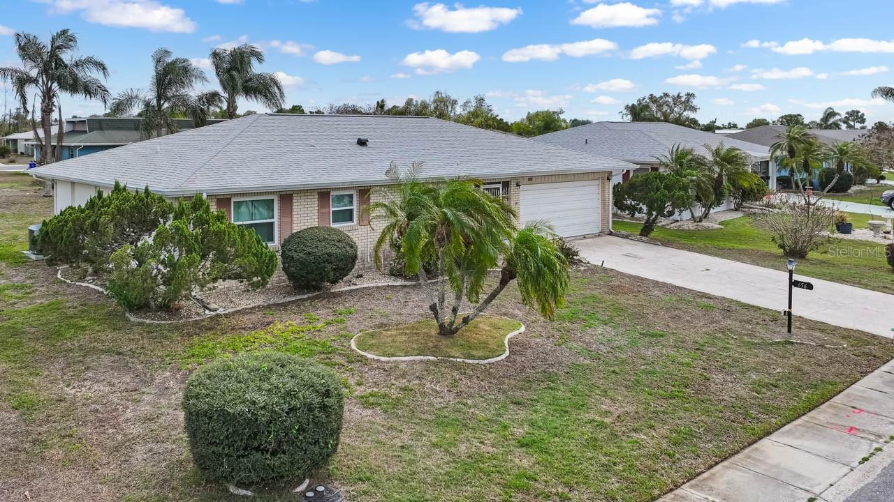 SUN CITY CENTER UNIT 44 A - Residential