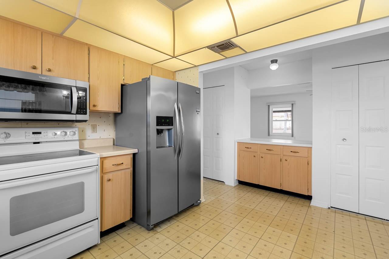 SUN CITY CENTER UNIT 44 A - Residential