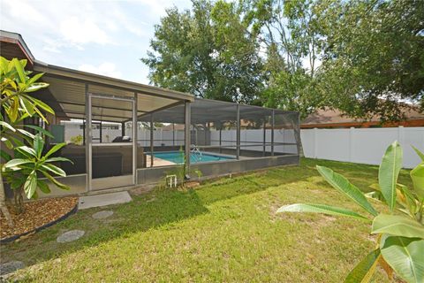 A home in SPRING HILL